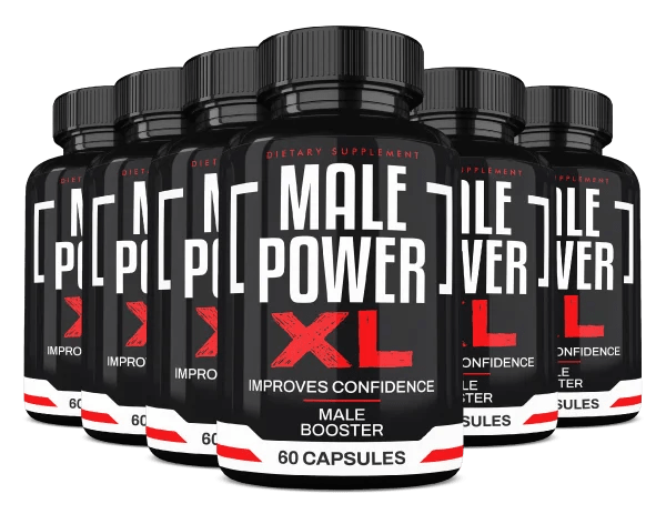 Male Power XL price